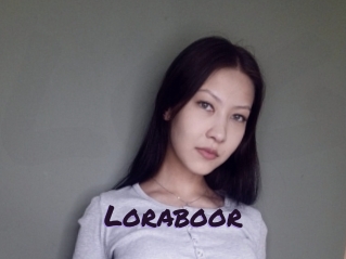 Loraboor