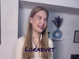 Loraburt