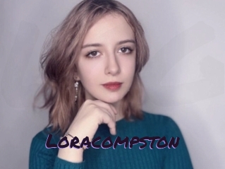 Loracompston