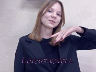 Lorafarwell