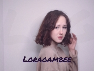 Loragambee