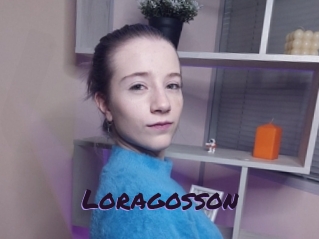 Loragosson