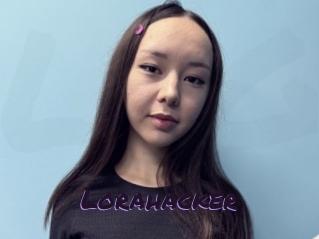 Lorahacker