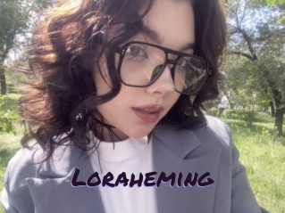 Loraheming