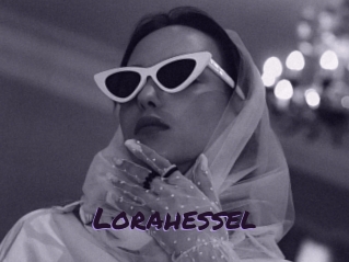 Lorahessel