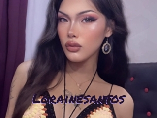 Lorainesantos