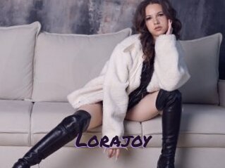Lorajoy