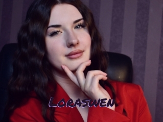 Loraswen