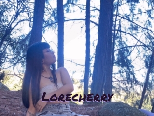 Lorecherry