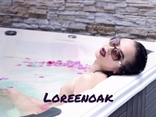 Loreenoak