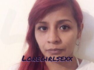 Loregirlsexx