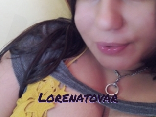 Lorenatovar