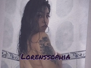 Lorenssophia