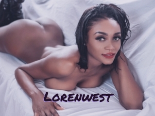 Lorenwest