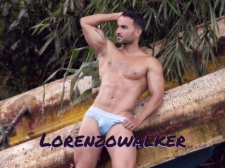 Lorenzowalker