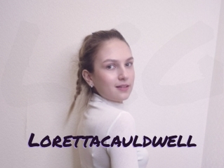 Lorettacauldwell