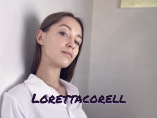 Lorettacorell