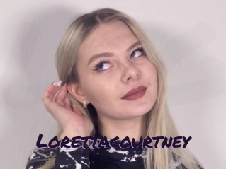 Lorettacourtney