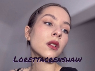 Lorettacrenshaw