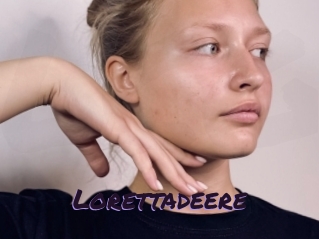 Lorettadeere