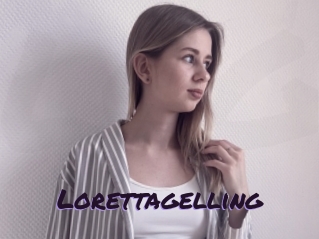 Lorettagelling