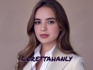 Lorettahanly