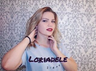 Loriadele
