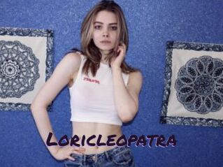 Loricleopatra