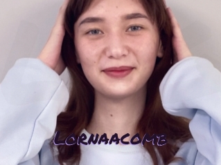 Lornaacomb