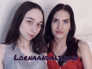 Lornaandalthene