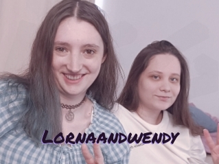 Lornaandwendy