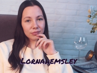 Lornahemsley