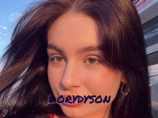 Lorydyson