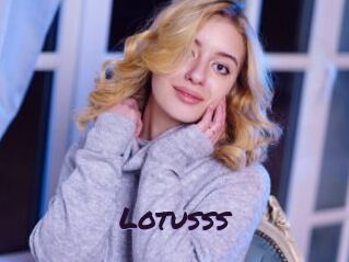 Lotusss