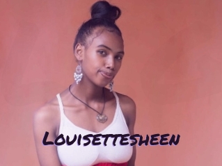 Louisettesheen