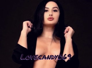 lovecandy069 Le Cul Gratuit