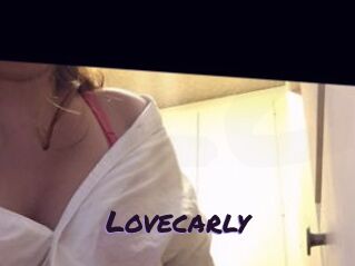 Lovecarly