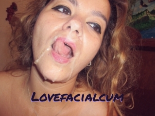 Lovefacialcum