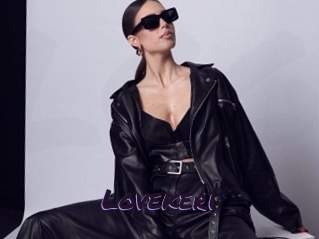 Lovekeri