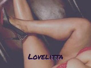 Lovelitta