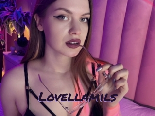 Lovellamils