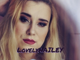 LovelyHAILEY