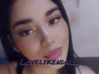 Lovelykendall