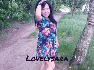 Lovelysara