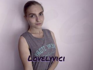 Lovelyvici