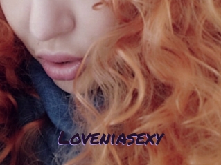 Loveniasexy