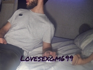 Lovesexgm699