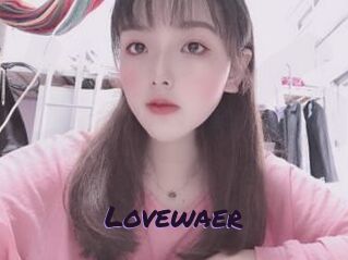 Lovewaer