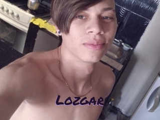 Lozgar