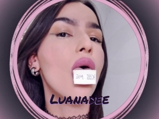 Luanadee